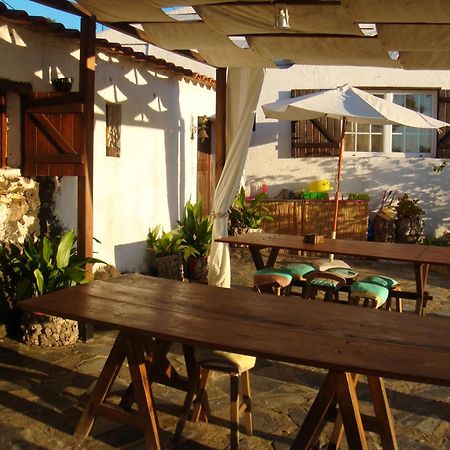 Monte Pedras Negras Guest House Sao Luis Exterior photo