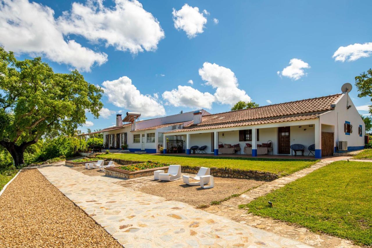 Monte Pedras Negras Guest House Sao Luis Exterior photo