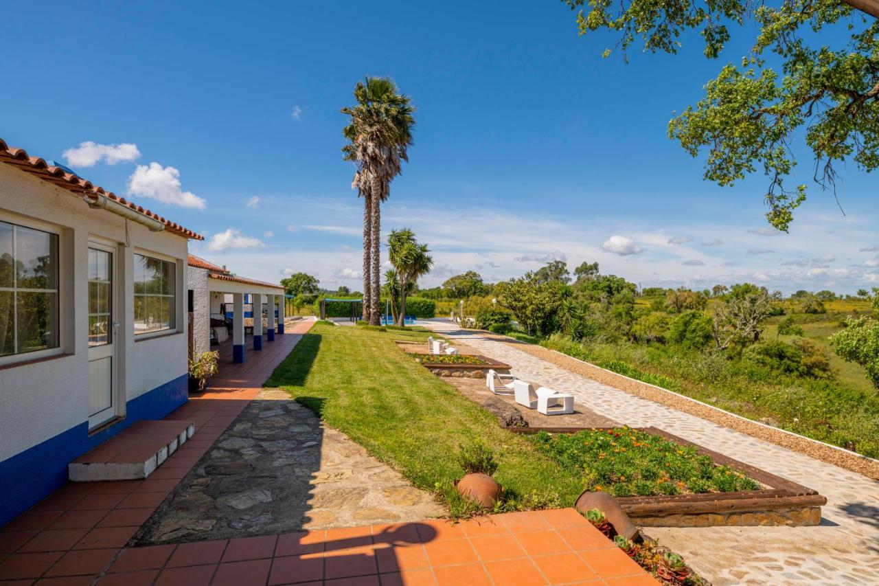 Monte Pedras Negras Guest House Sao Luis Exterior photo