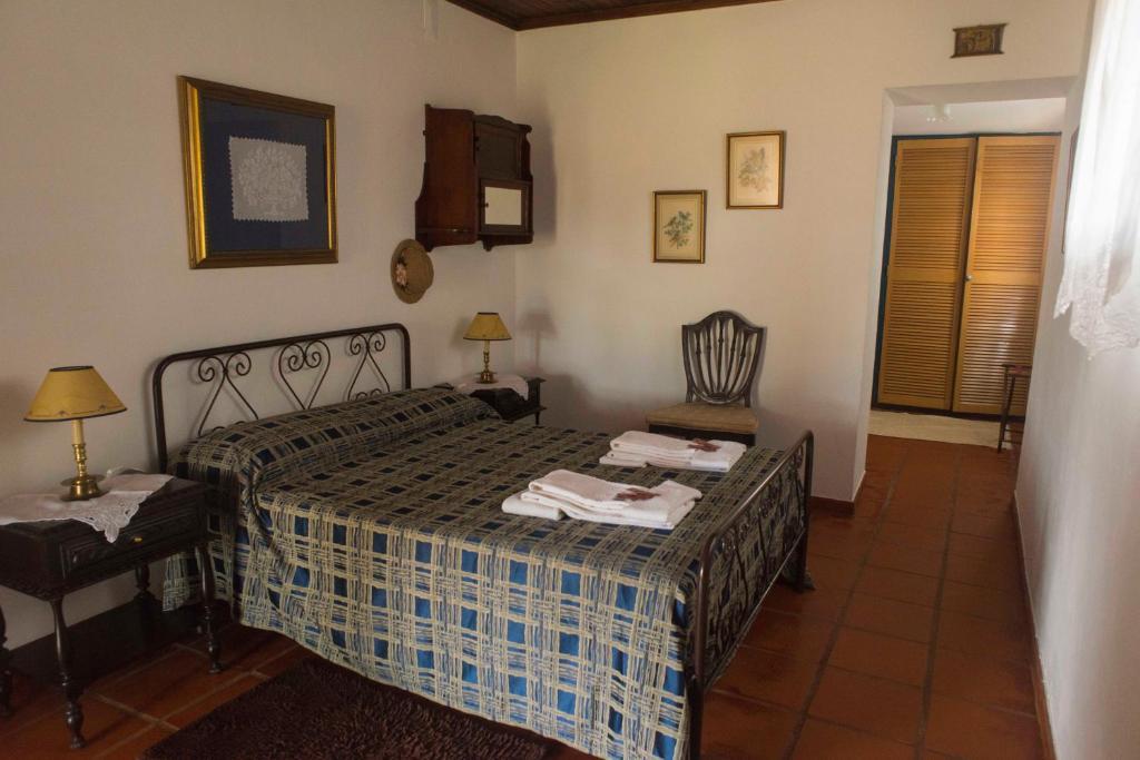 Monte Pedras Negras Guest House Sao Luis Room photo