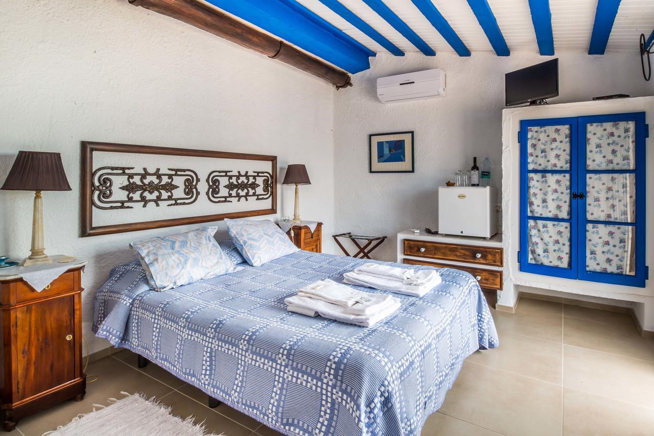 Monte Pedras Negras Guest House Sao Luis Exterior photo
