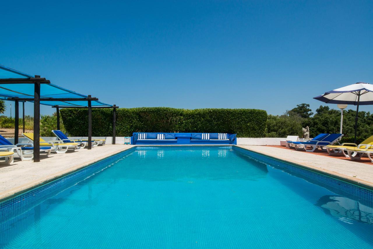 Monte Pedras Negras Guest House Sao Luis Exterior photo
